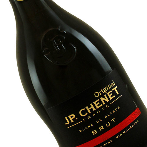 J. P. Chenet N.V. Blanc de Blancs Brut Sparkling Wine, France J. P. Chenet N.V. Blanc de Blancs Brut Sparkling Wine, France