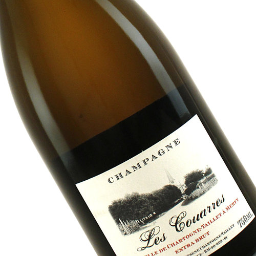 Chartogne-Taillet N.V. "Les Couarres"Extra Brut Champagne Chartogne-Taillet N.V. "Les Couarres"Extra Brut Champagne