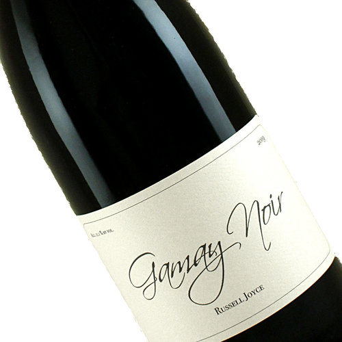 Joyce 2018 Gamay Noir Submarine Canyon, Monterey Joyce 2018 Gamay Noir Submarine Canyon, Monterey