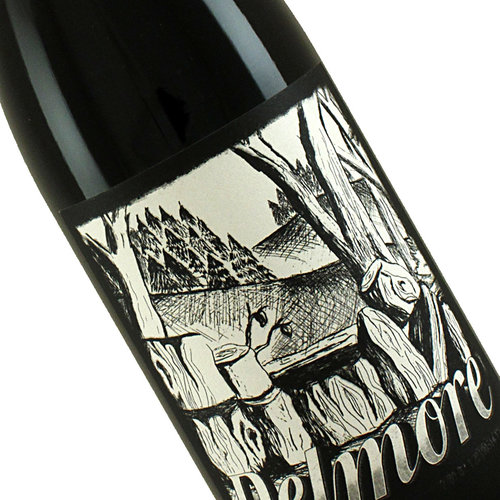 Delmore 2019 Pinot Noir Cienega Valley, Paso Robles Delmore 2019 Pinot Noir Cienega Valley, Paso Robles
