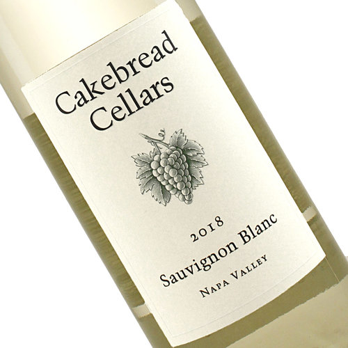 Cakebread Cellars 2020 Sauvignon Blanc, Napa Valley Cakebread Cellars 2020 Sauvignon Blanc, Napa Valley