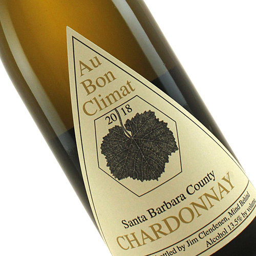 Au Bon Climat 2020 Chardonnay, Santa Barbara County Au Bon Climat 2020 Chardonnay, Santa Barbara County
