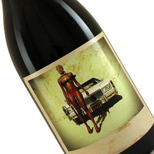 Orin Swift 2018 "Machete" Red Wine, California Orin Swift 2018 "Machete" Red Wine, California