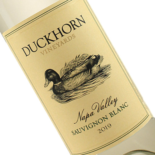 Duckhorn 2020 Sauvignon Blanc, Napa Valley Duckhorn 2020 Sauvignon Blanc, Napa Valley