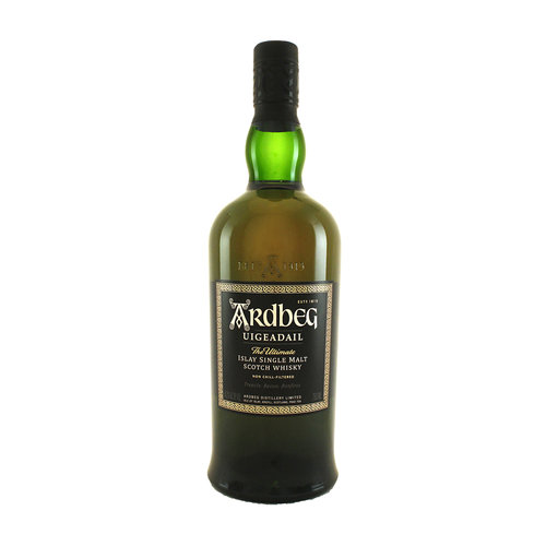 Ardbeg Uigeadail Islay Single Malt Scotch Whisky Ardbeg Uigeadail Islay Single Malt Scotch Whisky