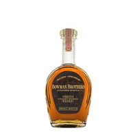 Bowman Brothers Small Batch Straight Bourbon, Virginia