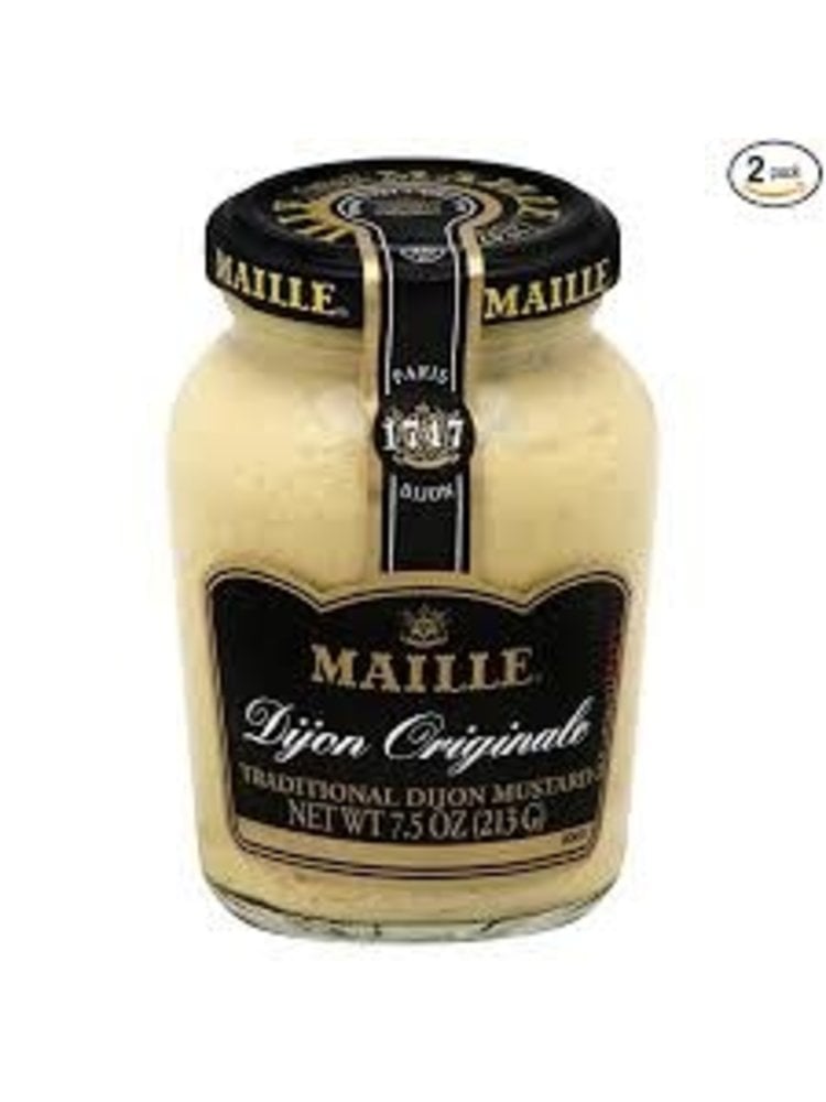 Maille Dijon Originale Mustard
