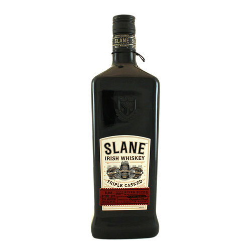 Slane Irish Whiskey Triple Casked Slane Irish Whiskey Triple Casked