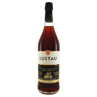 Lustau Brandy de Jerez Solera Gran Reserva, Finest Selection