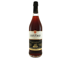Lustau N. V. Brandy Jerez Solera Reserva, Finest Selection Country de The Gran - Wine