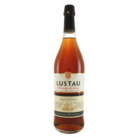 Lustau Brandy Solera Reserva 700ml, Jerez