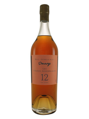 Darroze 12 Years Bas Armagnac Les Grands Assemblages, France