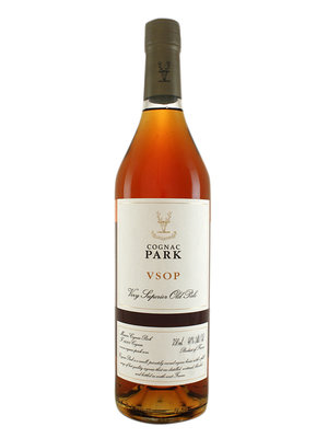 Park Cognac VSOP Very Superior Old Pale