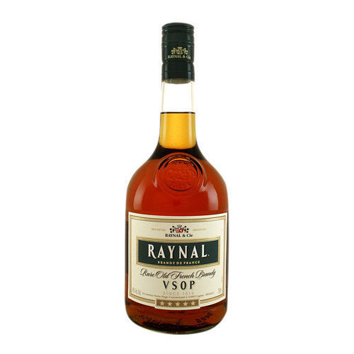 Raynal VSOP Brandy, France