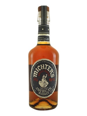 Michter's US-1 Small Batch Unblended American Whiskey, Louisville, Kentucky