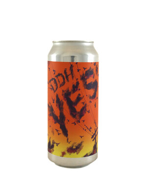 Highland Park Brewery "DDH Yes" DDH Hazy DIPA 16oz Can - Los Angeles, CA
