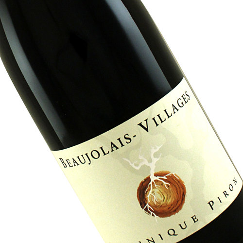 Dominque Piron 2019 Beaujolais-Villages Dominque Piron 2019 Beaujolais-Villages