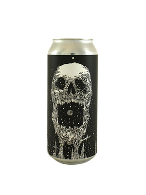 There Does Not Exist "Dawn Keeper" Hazy Pale Ale 16oz can - San Luis Obispo, CA