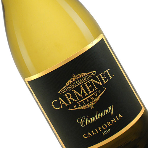 Carmenet 2019 Chardonnay, California Carmenet 2019 Chardonnay, California