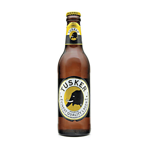 Tusker Lager, Kenya Tusker Lager, Kenya