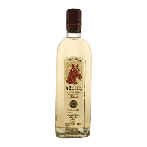 Arette Tequila Reposado Arette Tequila Reposado