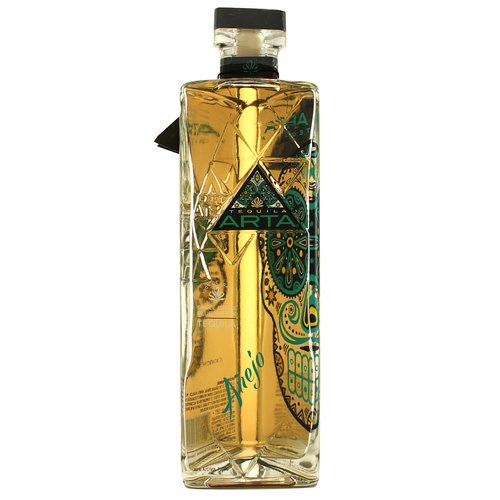 Arta Tequila Anejo, Arenal, Mexico Arta Tequila Anejo, Arenal, Mexico