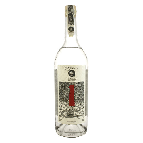 123 Tequila Uno Organic Blanco 1, Matitan, Jalisco, Mexico 123 Tequila Uno Organic Blanco 1, Matitan, Jalisco, Mexico