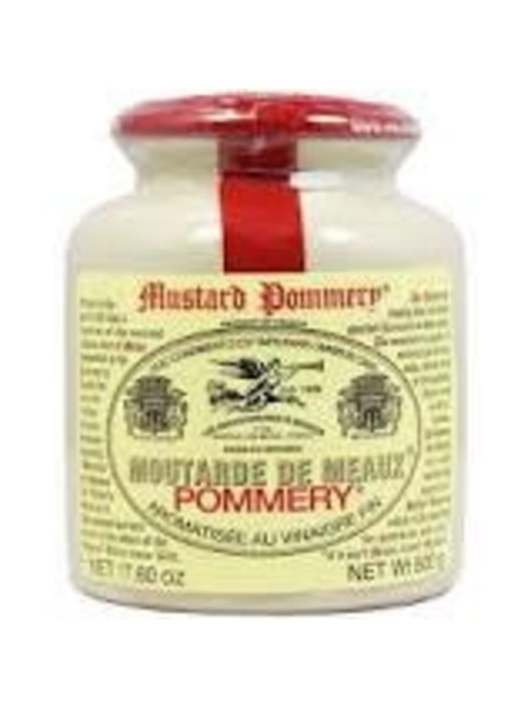 Pommery - Moutarde de Meaux, 17.64 oz