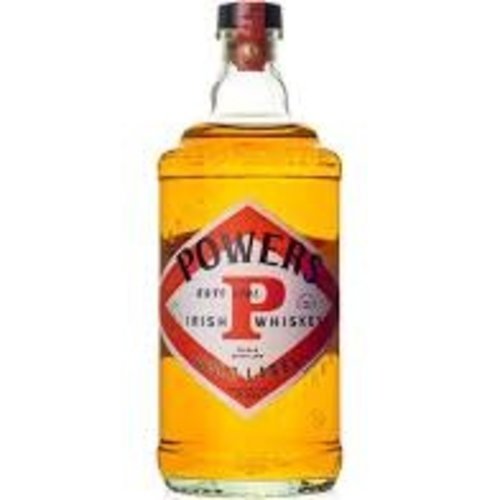 Powers Gold Label Irish Whiskey Powers Gold Label Irish Whiskey