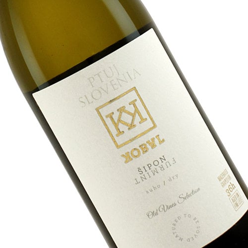 Kobal 2022 Sipon-Furmint , Štajerska Slovenia