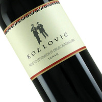 Kozlovic 2023 Teran, Istria Croatia