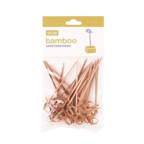 Bamboo Appetizer Picks, 24 count Bamboo Appetizer Picks, 24 count