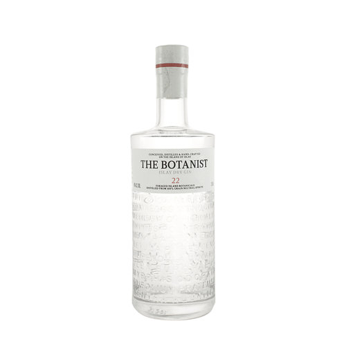 The Botanist Islay Dry Gin, Scotland The Botanist Islay Dry Gin, Scotland