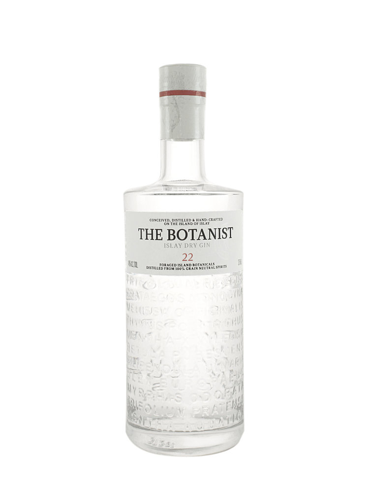 The Botanist Islay Dry Gin, Scotland