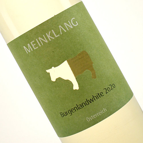Meinklang 2021 Burgenland White Wine, Osterreich Austria Meinklang 2021 Burgenland White Wine, Osterreich Austria