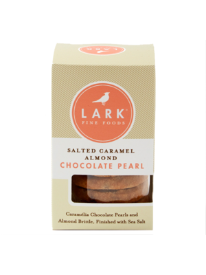 Lark Salted Caramel Almond Chocolate Chip, 3.2oz