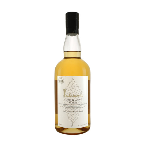 Ichiros Malt & Grain Whisky, Japan Ichiros Malt & Grain Whisky, Japan