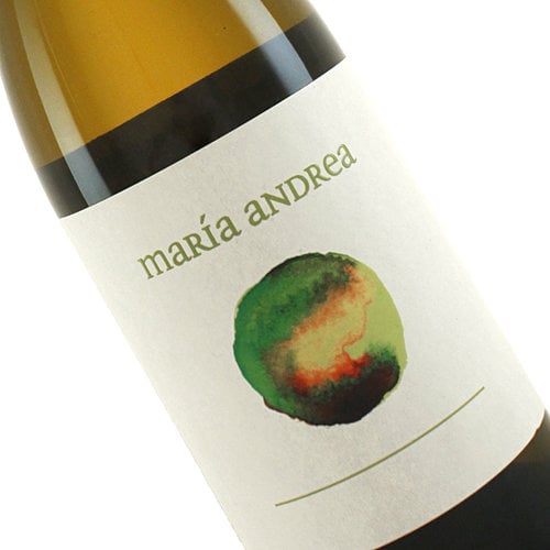 Eduardo Penha 2022 'Maria Andrea' Blanco, Ribeiro Spain