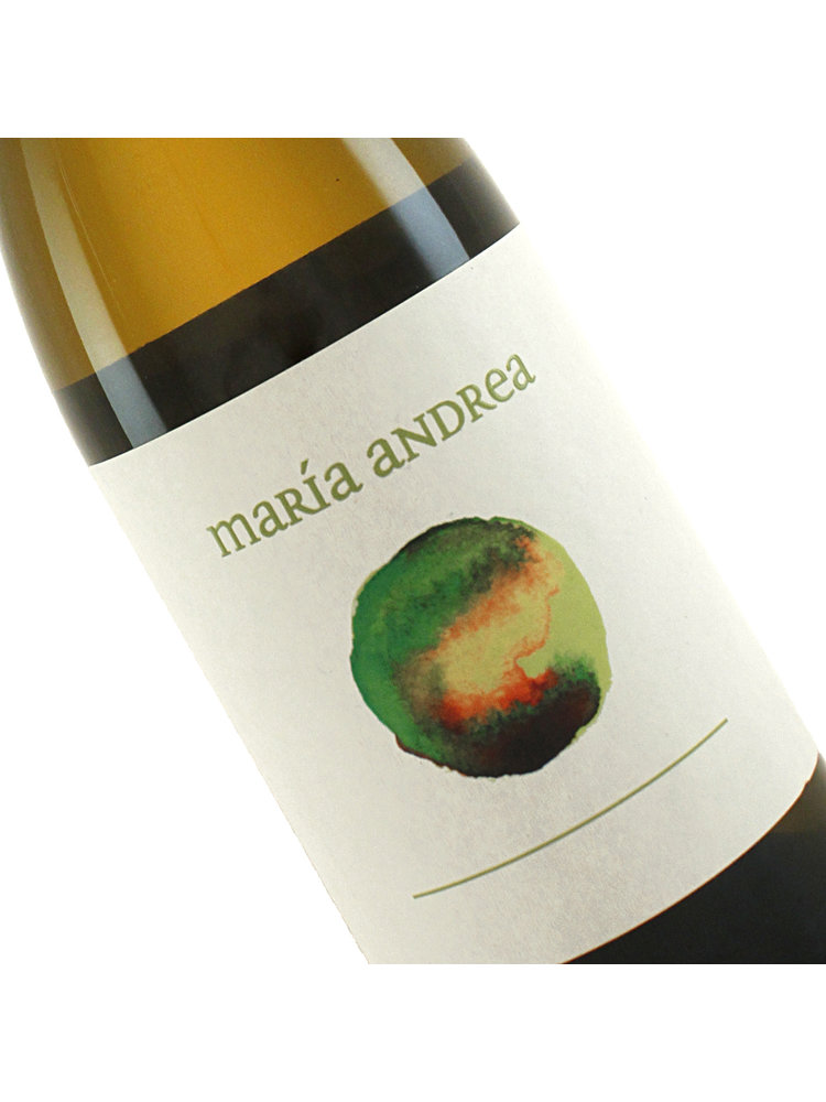 Eduardo Penha 2022 'Maria Andrea' Blanco, Ribeiro Spain