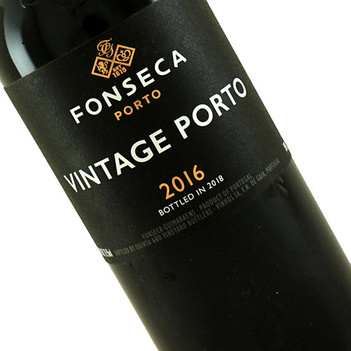 Fonseca 2016 Vintage Porto, Portugal