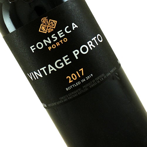 Fonseca 2017 Vintage Porto, Portugal