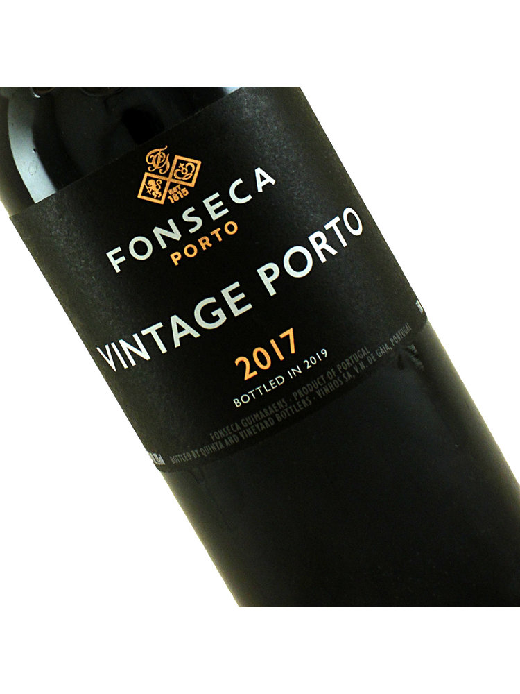 Fonseca 2017 Vintage Porto, Portugal