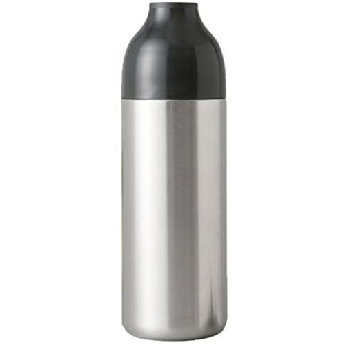 Rabbit Cocktail Shaker with Integrated Jigger & Strainer Rabbit Cocktail Shaker with Integrated Jigger & Strainer