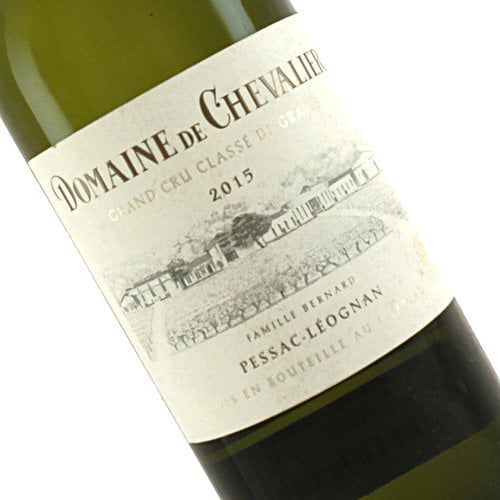 Domaine De Chevalier 2015, Pessac-Leognan Blanc Grand Cru Classe, Bordeaux