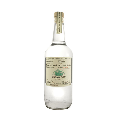 Casamigos Tequila Blanco Casamigos Tequila Blanco