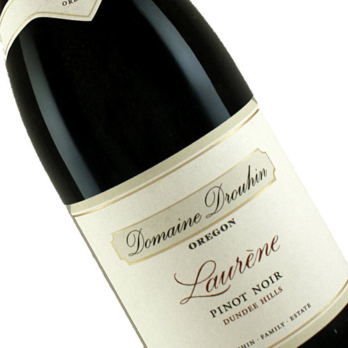 Domaine Drouhin 2017 Pinot Noir "Laurene" Dundee Hills, Oregon Domaine Drouhin 2017 Pinot Noir "Laurene" Dundee Hills, Oregon