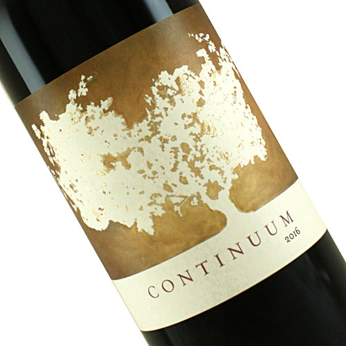 Continuum 2016 Oakville Red Wine, Napa Valley Continuum 2016 Oakville Red Wine, Napa Valley