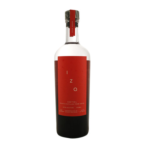 IZO Sotol IZO Sotol