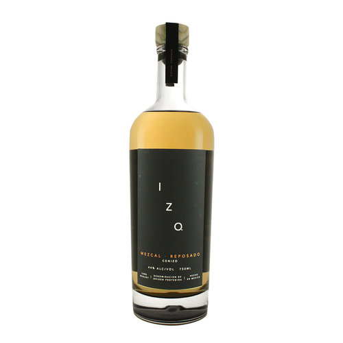 IZO Mezcal Reposado Maguey IZO Mezcal Reposado Maguey