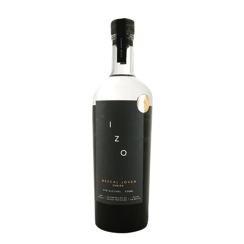 IZO Mezcal Joven Maguey IZO Mezcal Joven Maguey